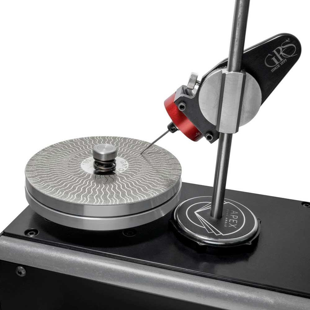 Diamond wheel K180, GRS 