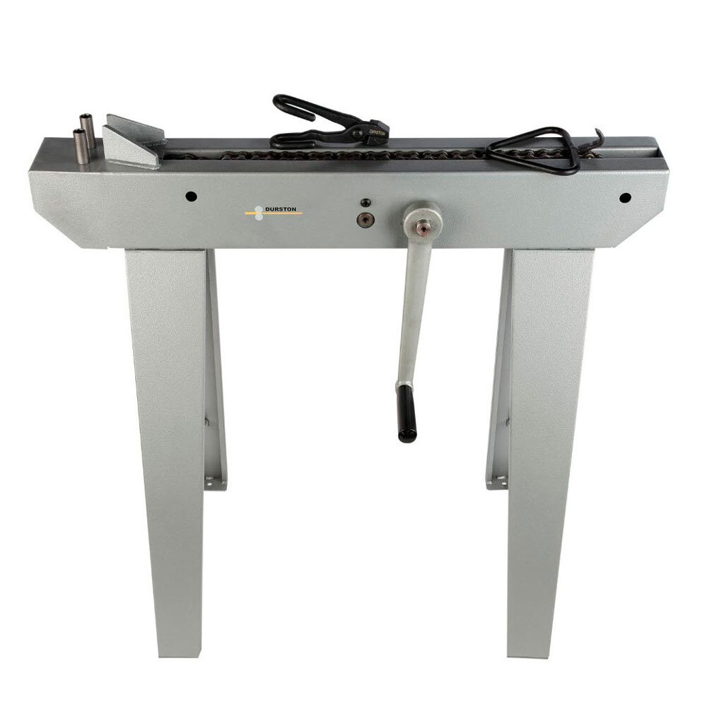 Drawbench 1100, Durston 