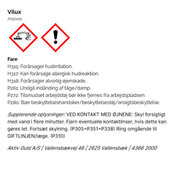 VILUX polishing compound, 1 L