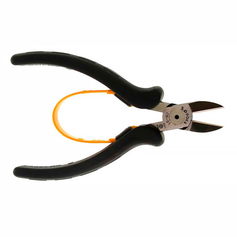 3. Peaks side cutter, 130 mm 