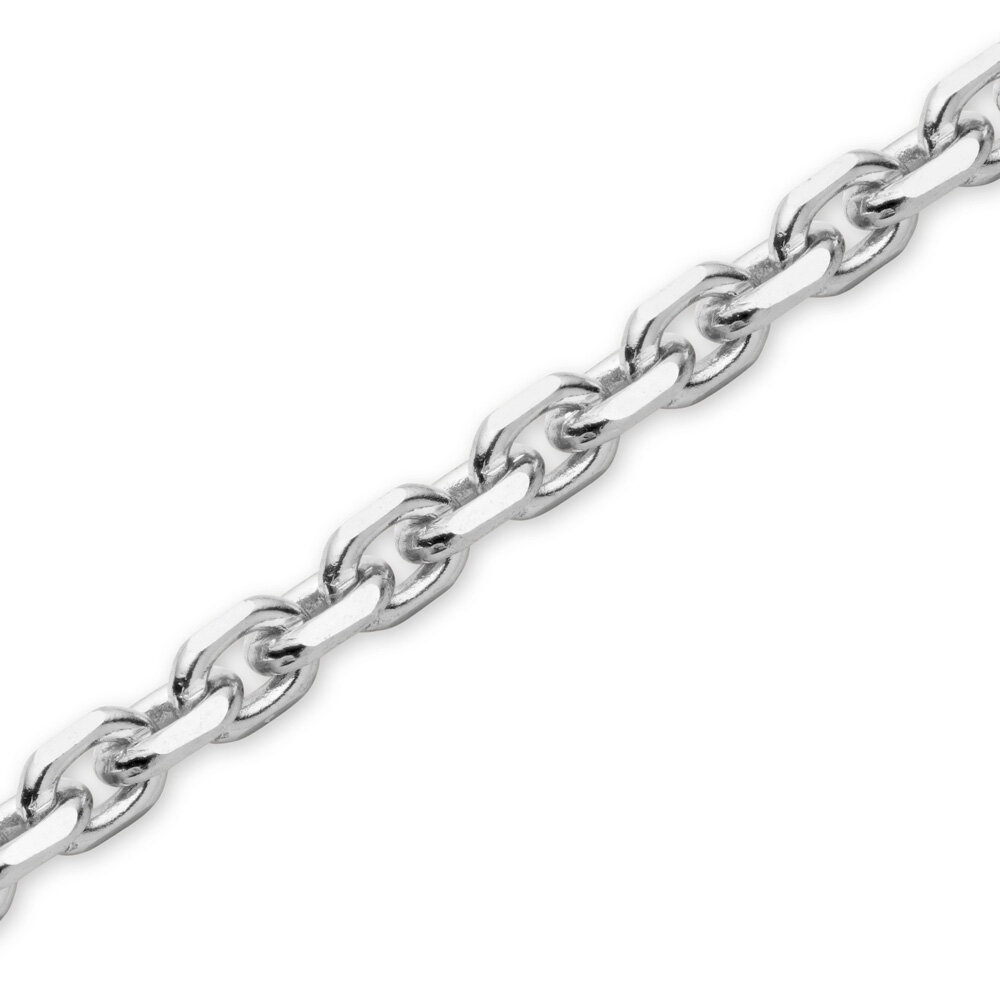 Ball plain oval 925/- 