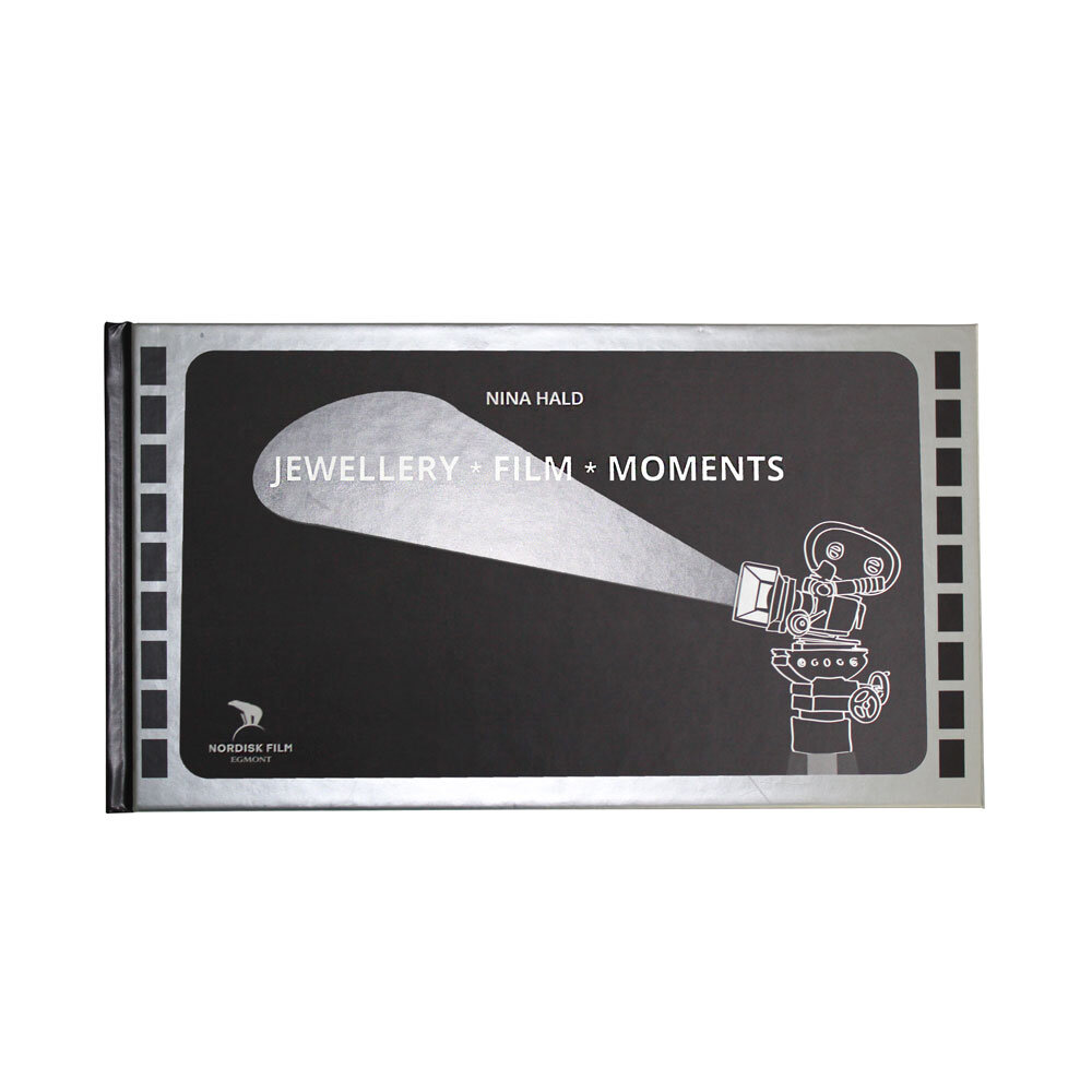 JEWELLERY ∙ FILM ∙ MOMENTS 