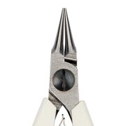 Round Nose Standard Tipped Plier Lindström, 120 mm