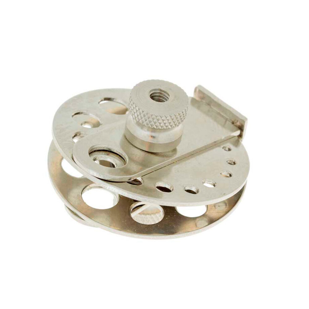 Pearl drilling clamp 