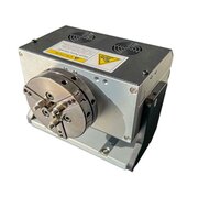 Rotary tool for ring engraving with Magic laser engraving machine