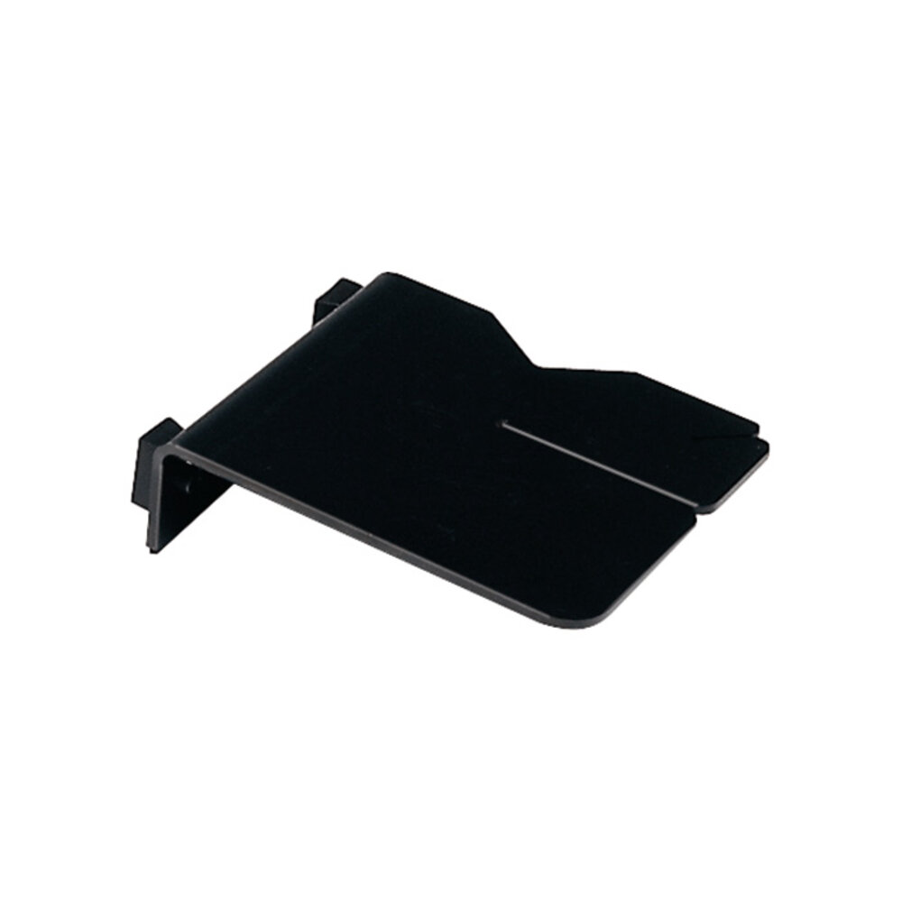 Sawing plate for left hand 