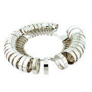 Ringmål, flad indvendig i 6 mm