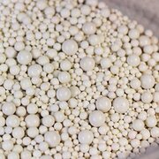 Keramiske medier, runde, 600 g