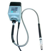 Flexible shaft machine MO18