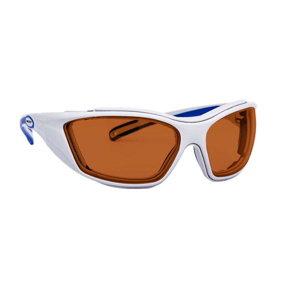 Laser safety goggles for LaserPecker 