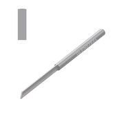 GlenSteel fladstikkel, parallel, GRS