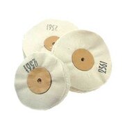 Slibeskive uden syninger