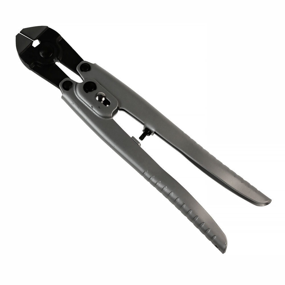 Side cutter, Bergeon 