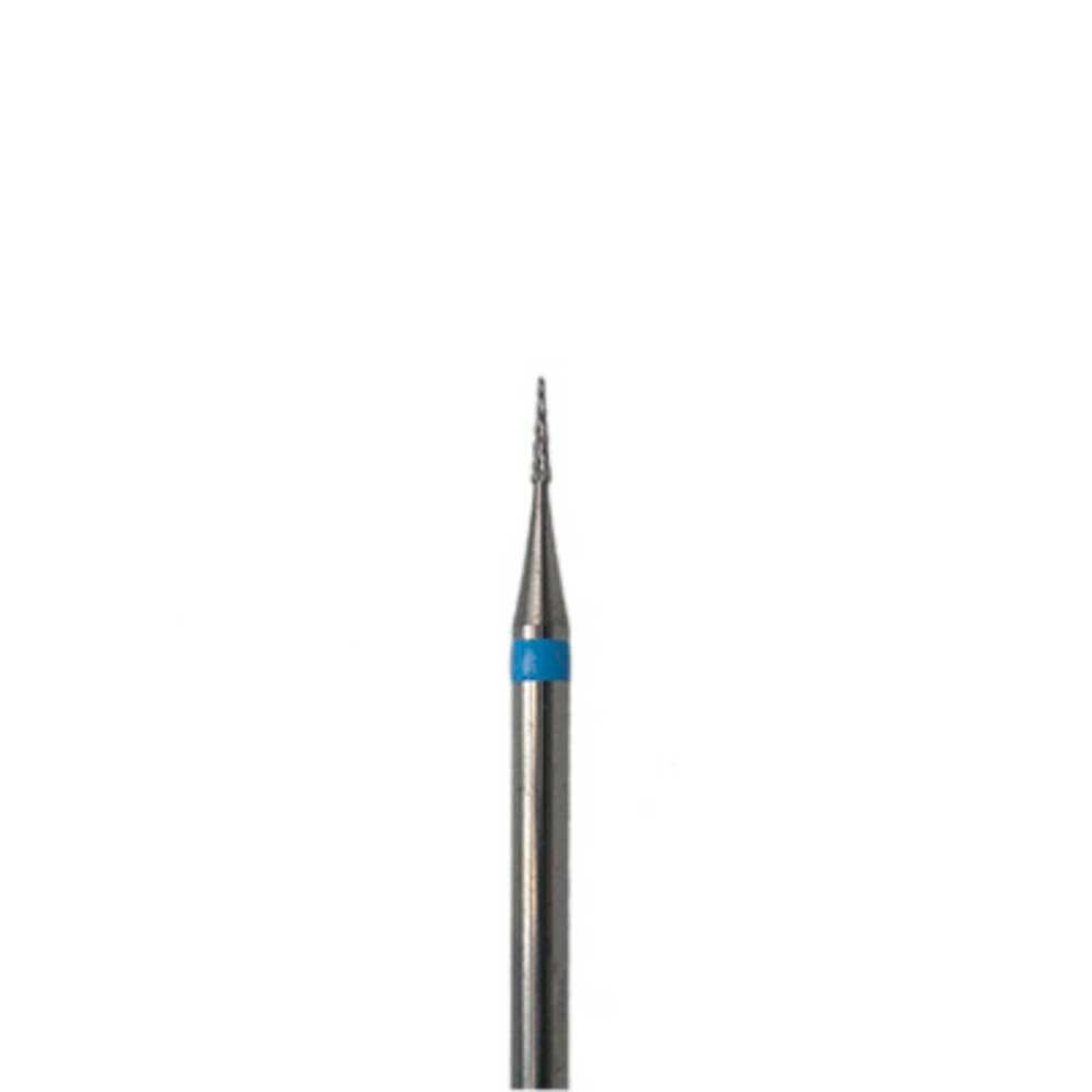 Cutter carbide with coarse cross cut, ED13101  