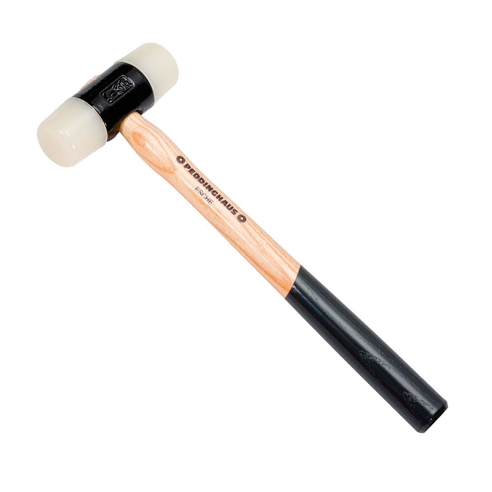 Nylon hammer 