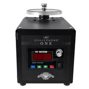 GraverHone One sharpening system, GRS