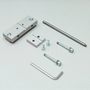 CWS adapter for the Format clamp and cutting device