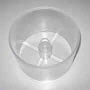 ECO Maxi Process container for magnetic treatment, OTEC