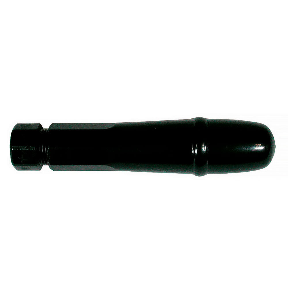 Handle for needle files  