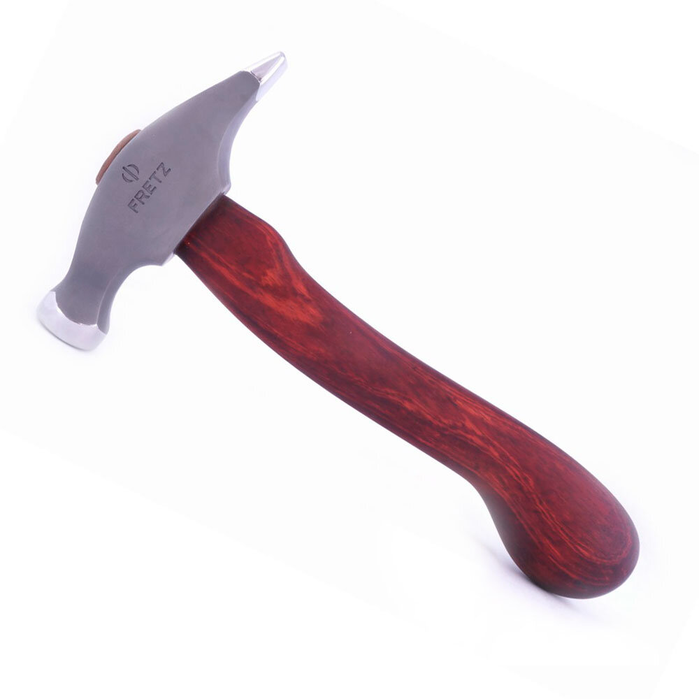 Fretz Slägga, Nr. SH-1 