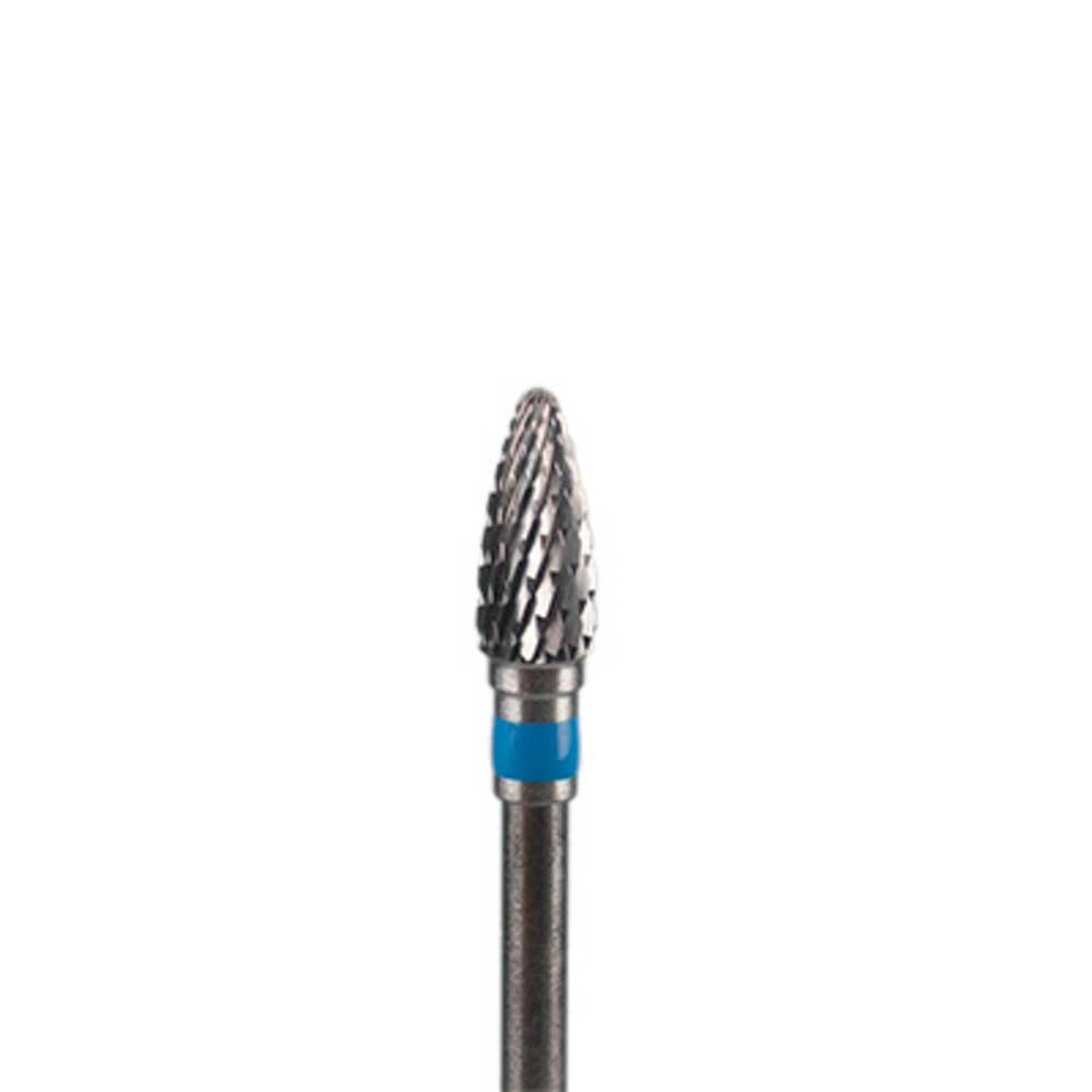 Cutter carbide with coarse cross cut, ED61140  