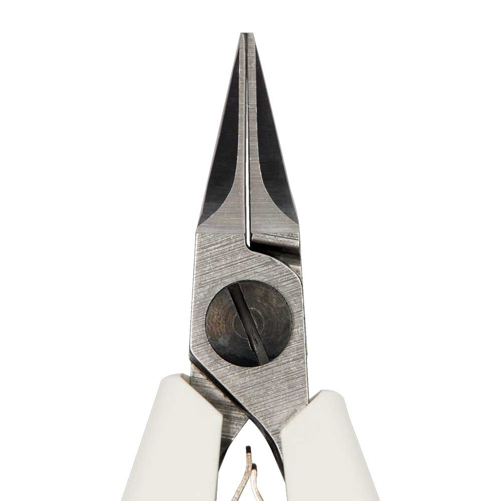 Flat Nose Plier Lindström, 120 mm 