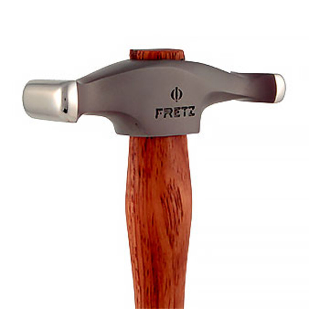 Fretz wide raising hammer 
