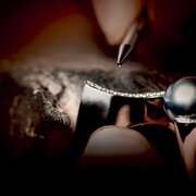 Beading tool, Vallorbe