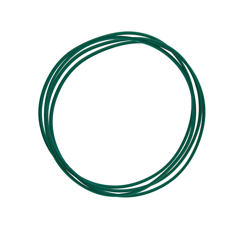 Drive belt set for ring holder, OTEC ECO Mini Dry (5 pcs) 