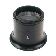 Eye loupe 10x