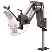 Acrobat stand for Meiji microscope, GRS