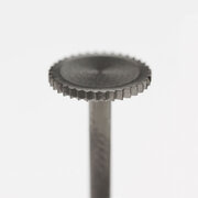 Kantfräs K, rak skärkant (6 styck)