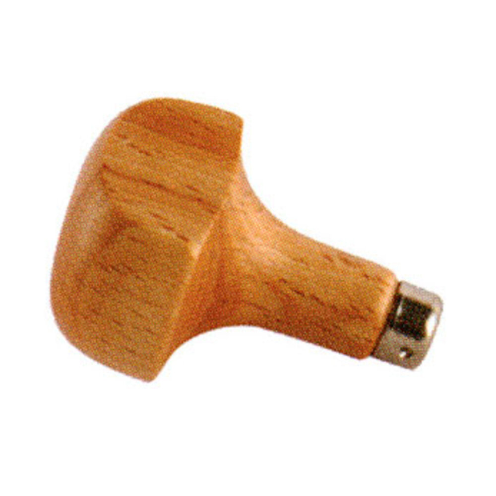 Graver handle 