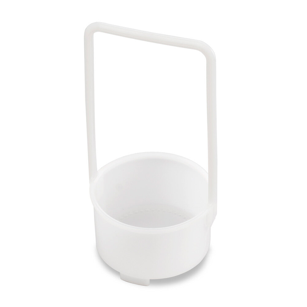 Immersion basket, plastic  