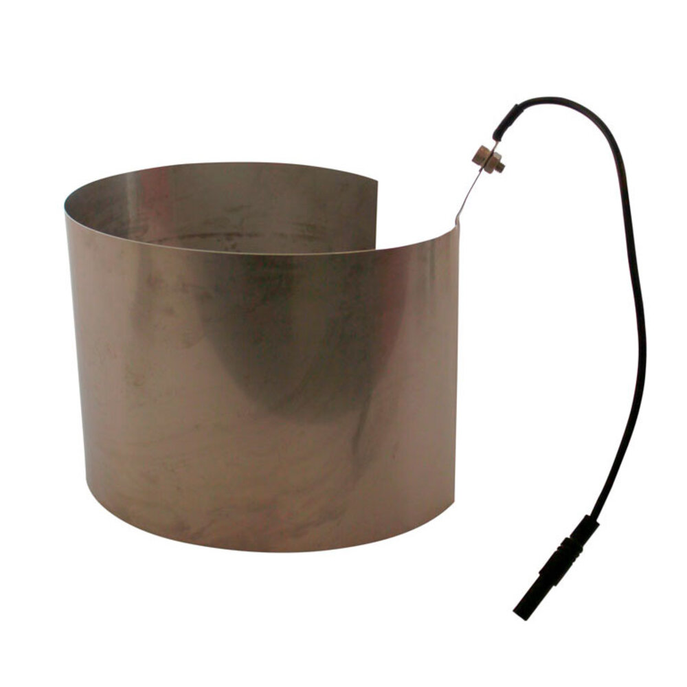 Cathode sheet, stainless steel, OTEC EF-Nova 