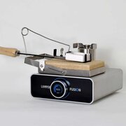 FUSION støbemaskine, Lampert