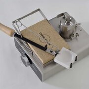 FUSION støbemaskine, Lampert