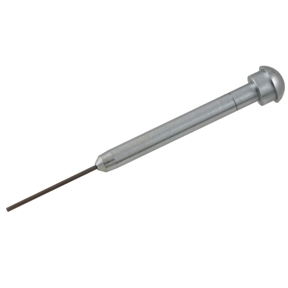 Pin for bracelet sizing plier, 0.85 mm  