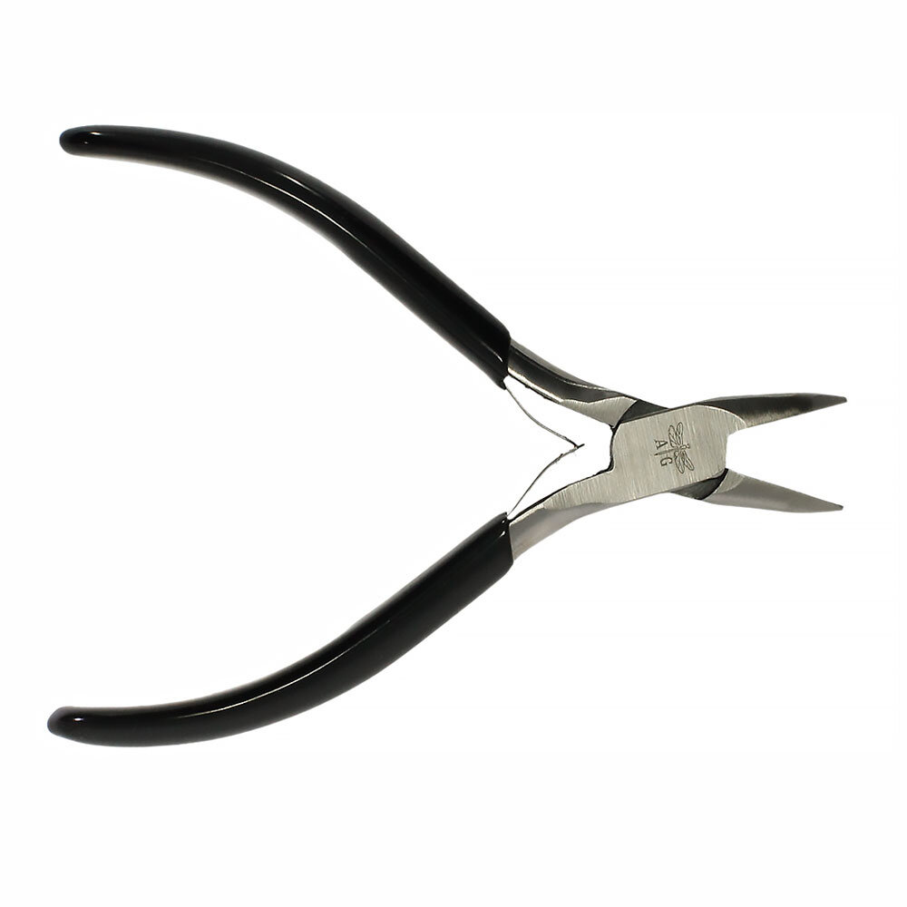 Chain nose plier, bended  
