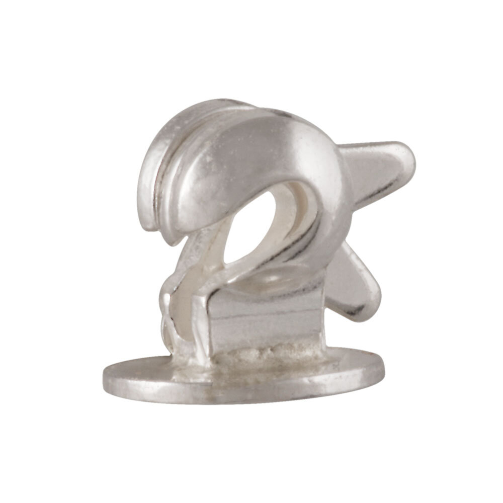 Catch with plate 925/- 