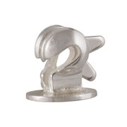 Kryll på plått 925/-