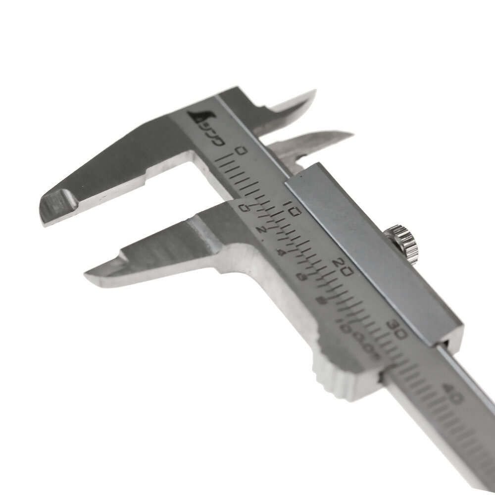 Mini caliper, 70 mm 