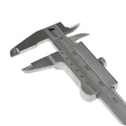 Mini caliper, 70 mm