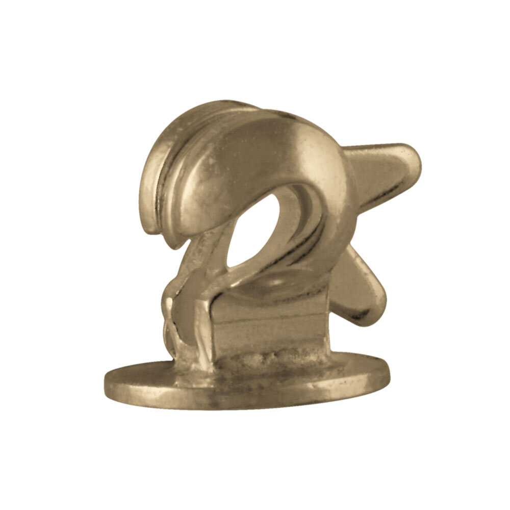 Catch with plate double 