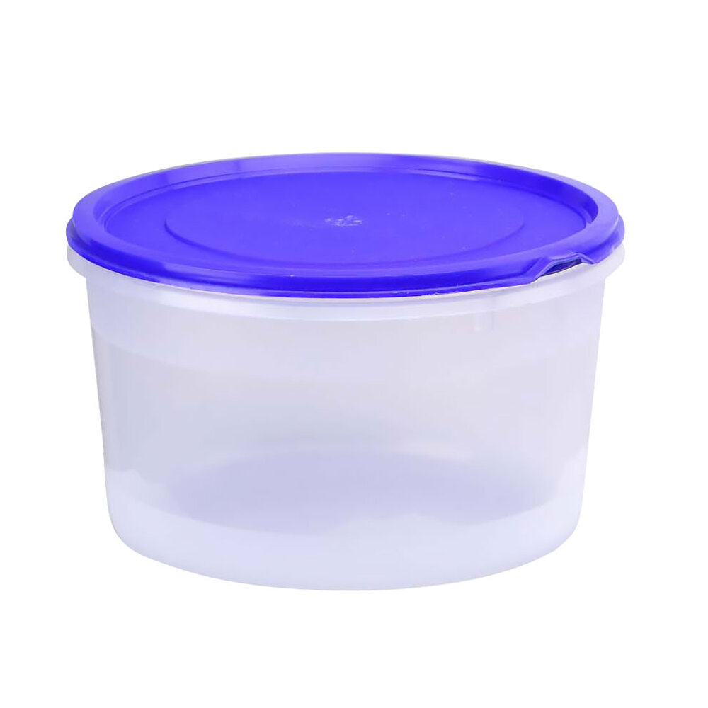 Container for Avalon Magnetic Polisher PM200, PM200S & PM500 