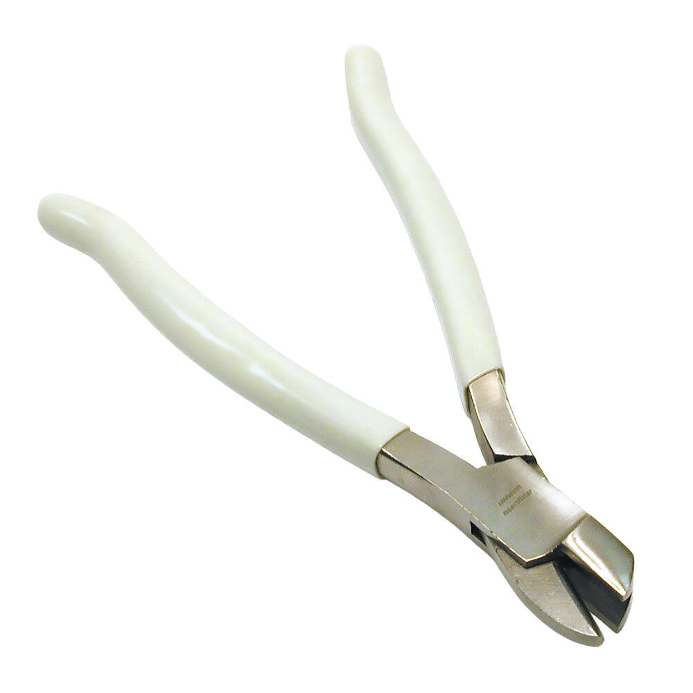 Ring closing plier 