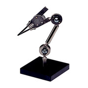 Third-hand with base in short model, GRS 