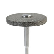 SuperMax diamond wheel – efficient rough grinding