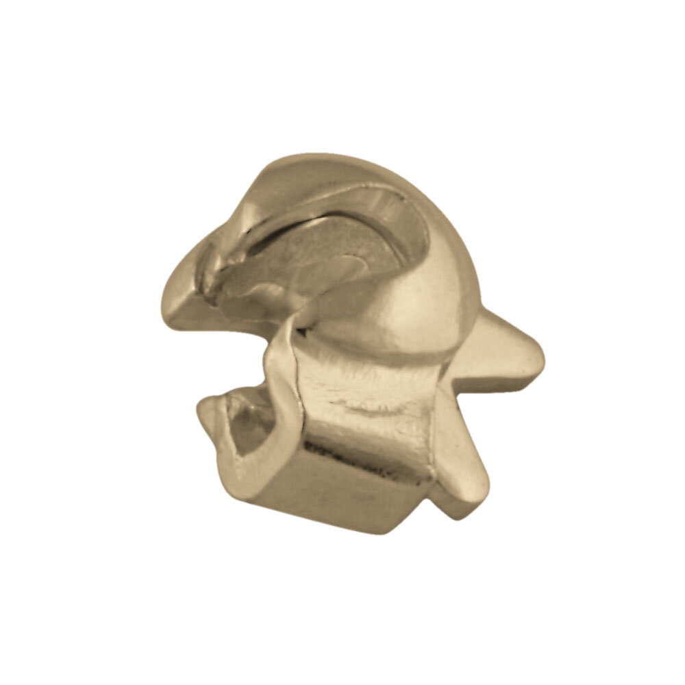 Catch 750/- yellow gold 