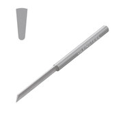 GlenSteel tapered round graver 0.60 mm, GRS